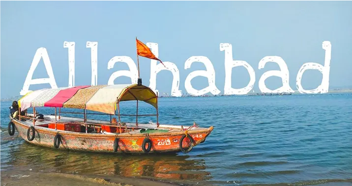 Taxi Service in Allahabad