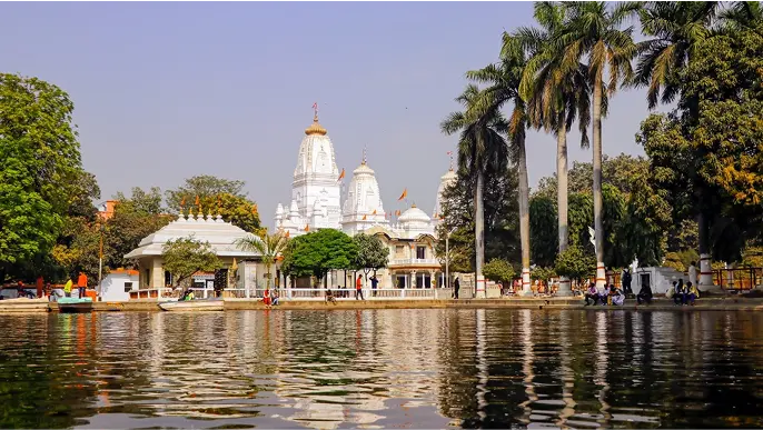 Taxi Service in Gorakhpur