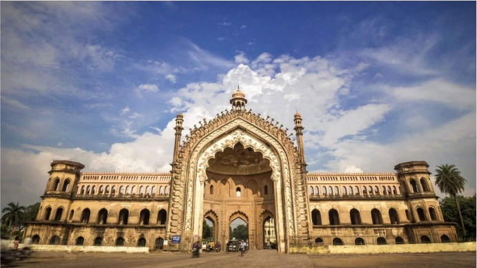 Car Rental in Lucknow